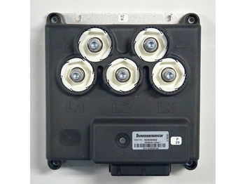Unidad de control JUNGHEINRICH