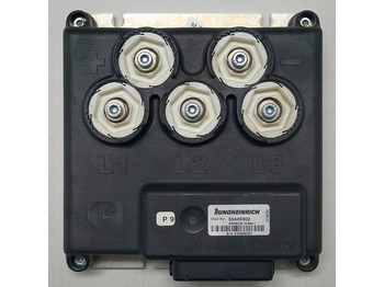Unidad de control JUNGHEINRICH