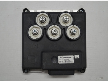 Unidad de control JUNGHEINRICH