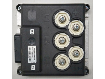 Unidad de control JUNGHEINRICH