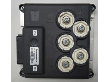Unidad de control JUNGHEINRICH