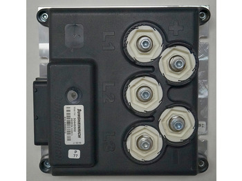 Unidad de control JUNGHEINRICH