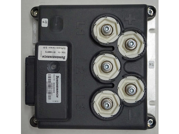 Unidad de control JUNGHEINRICH