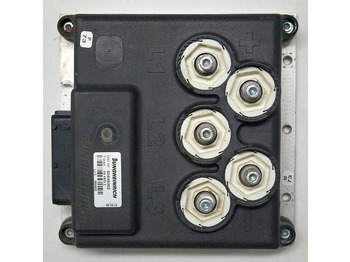 Unidad de control JUNGHEINRICH