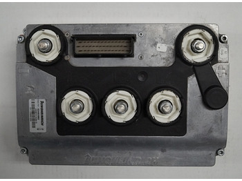 Unidad de control JUNGHEINRICH