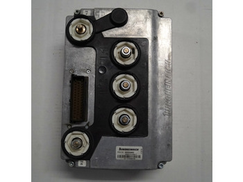 Unidad de control JUNGHEINRICH