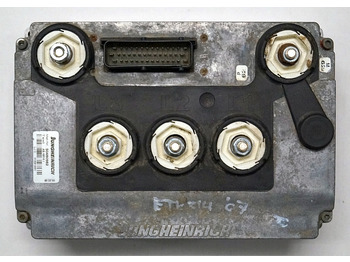 Unidad de control JUNGHEINRICH