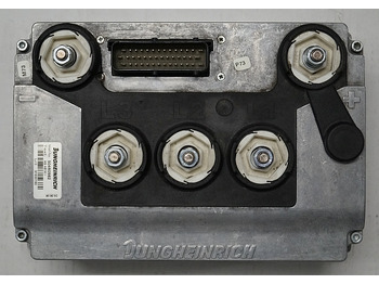 Unidad de control JUNGHEINRICH