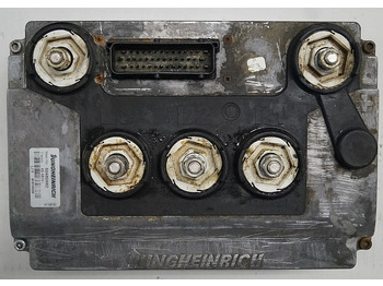 Unidad de control JUNGHEINRICH