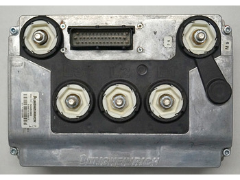 Unidad de control JUNGHEINRICH
