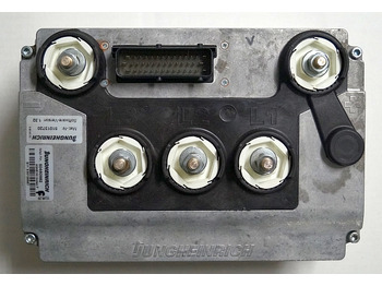 Unidad de control JUNGHEINRICH