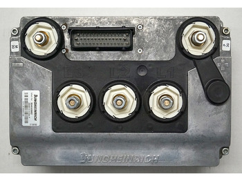 Unidad de control JUNGHEINRICH