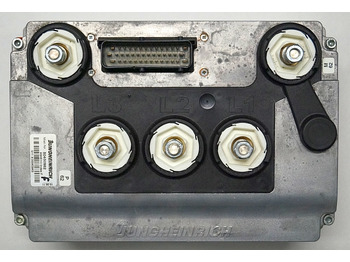 Unidad de control JUNGHEINRICH
