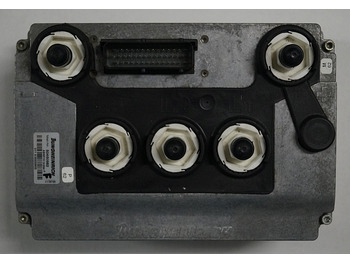 Unidad de control JUNGHEINRICH