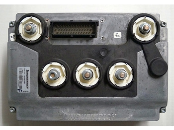 Unidad de control JUNGHEINRICH