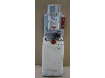 Bomba hidráulica JUNGHEINRICH