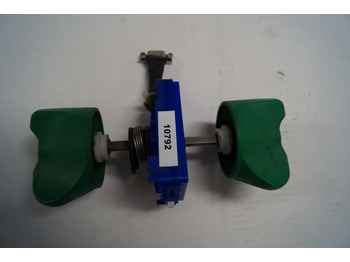 Sistema eléctrico JUNGHEINRICH