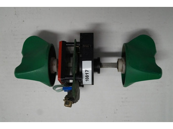 Sistema eléctrico JUNGHEINRICH