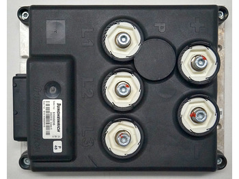 Unidad de control JUNGHEINRICH