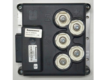 Unidad de control JUNGHEINRICH