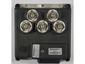 Unidad de control JUNGHEINRICH