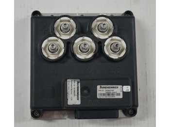 Unidad de control JUNGHEINRICH