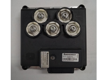 Unidad de control JUNGHEINRICH