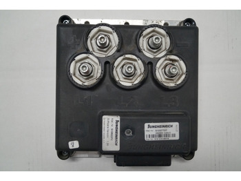 Unidad de control JUNGHEINRICH