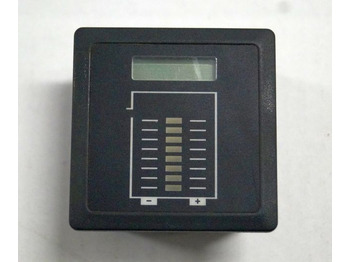 Salpicadero JUNGHEINRICH