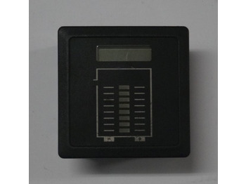 Salpicadero JUNGHEINRICH