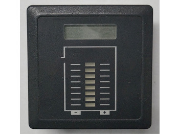 Salpicadero JUNGHEINRICH