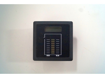 Salpicadero JUNGHEINRICH