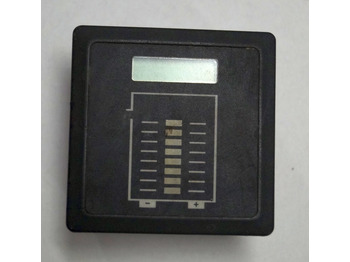 Salpicadero JUNGHEINRICH