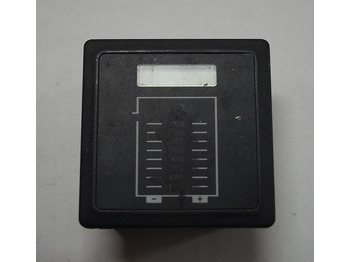 Salpicadero JUNGHEINRICH