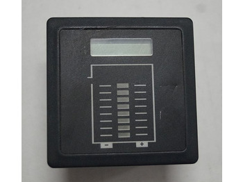 Salpicadero JUNGHEINRICH