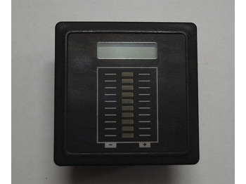 Salpicadero JUNGHEINRICH