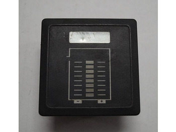 Salpicadero JUNGHEINRICH