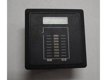 Salpicadero JUNGHEINRICH