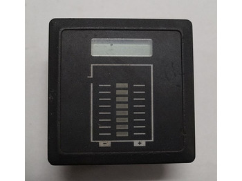 Salpicadero JUNGHEINRICH