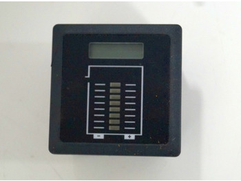 Salpicadero JUNGHEINRICH