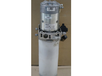 Bomba hidráulica JUNGHEINRICH