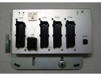 Unidad de control JUNGHEINRICH