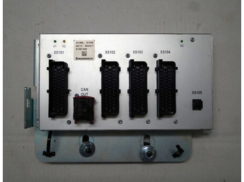Unidad de control JUNGHEINRICH