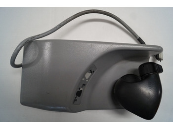 Sistema eléctrico JUNGHEINRICH