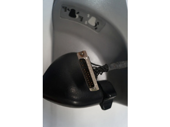 Sistema eléctrico para Equipo de manutención Jungheinrich 51111171 | Bedieningspaneel Control panel 5076856 0507594. 14. for Bedieningspaneel Control panel 5076856 0507594. 14. for EKS310k year 2005: foto 3