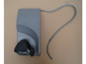 Sistema eléctrico JUNGHEINRICH