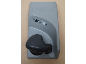 Sistema eléctrico JUNGHEINRICH