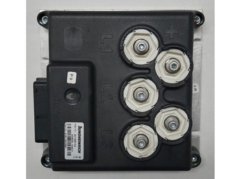 Unidad de control JUNGHEINRICH