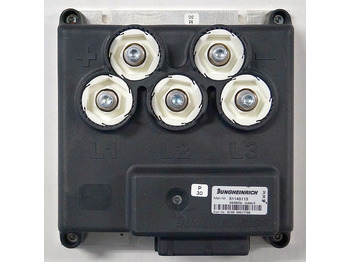 Unidad de control JUNGHEINRICH