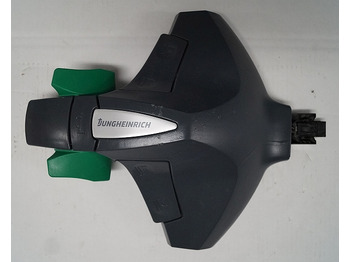 Sistema eléctrico JUNGHEINRICH